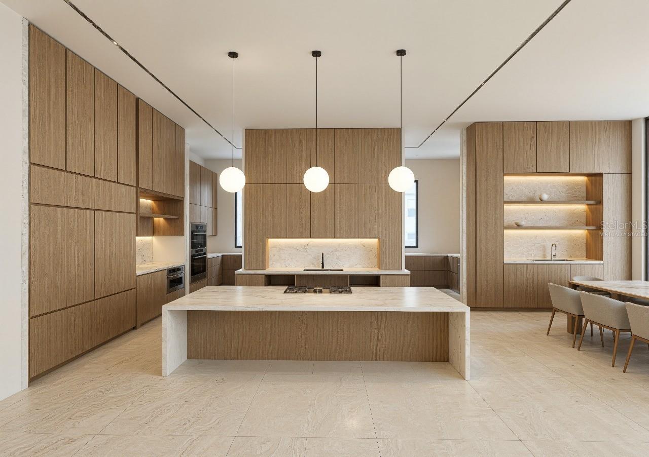 LAKE NONA ESTATES - Residential