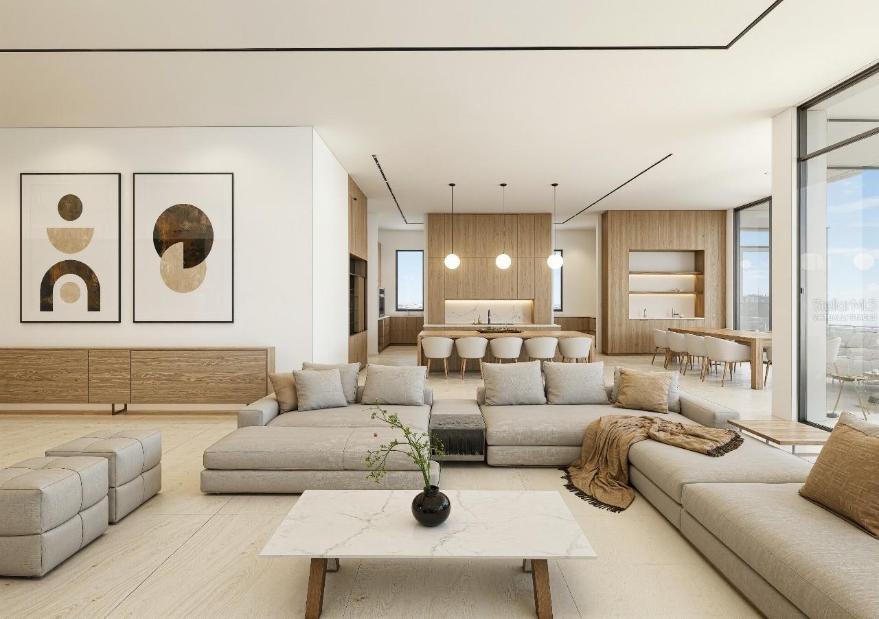 LAKE NONA ESTATES - Residential