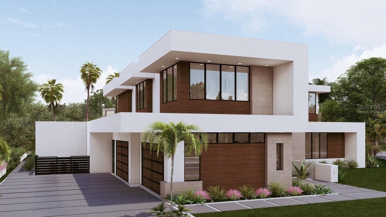 LAKE NONA ESTATES - Residential
