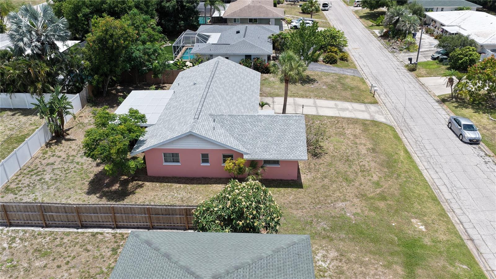 SOUTH GATE - Residential