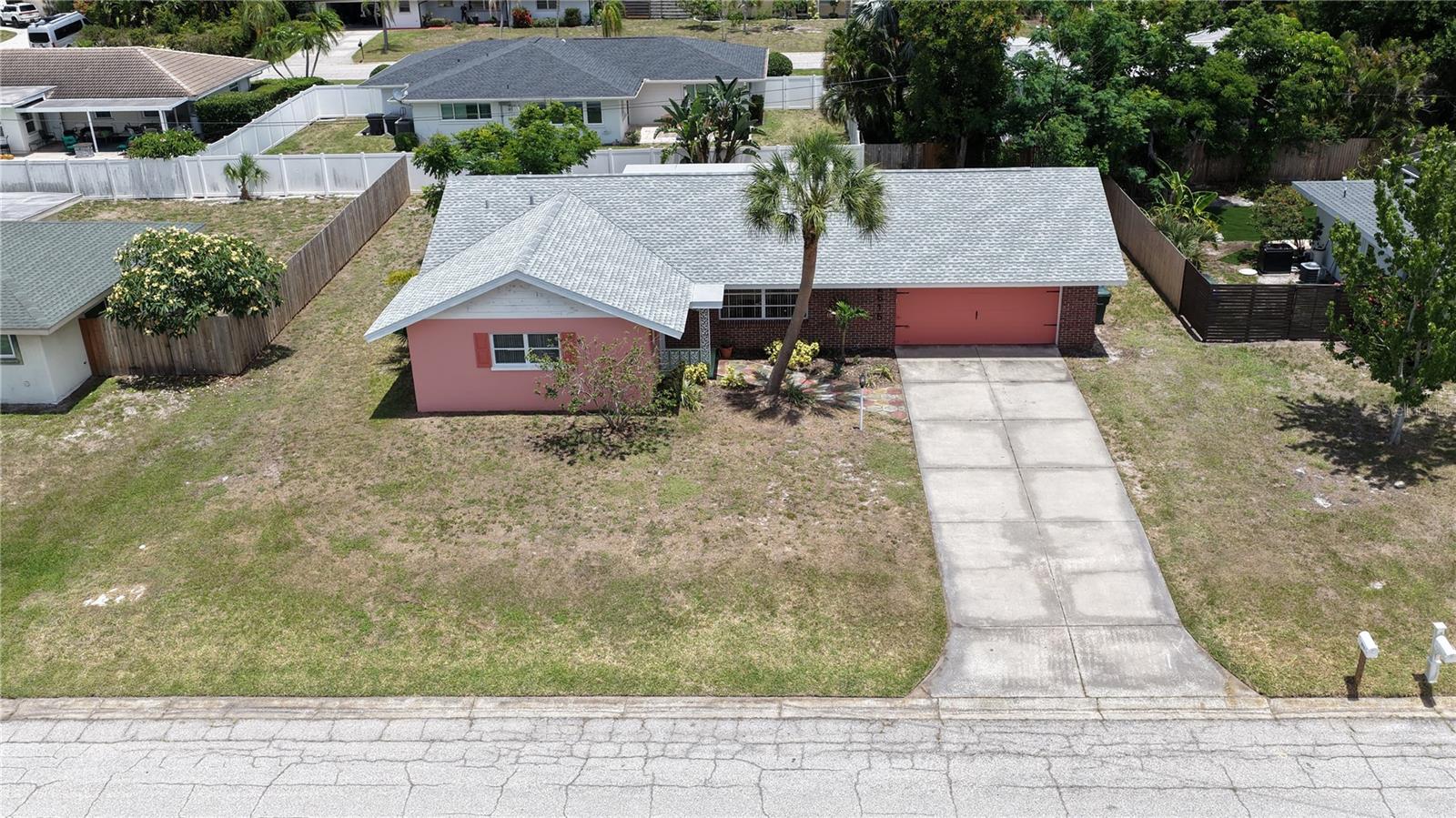 SOUTH GATE - Residential