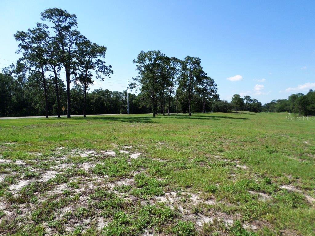 RAINBOW SPGS COUNTRY CLUB ESTATES - Commercial Sale