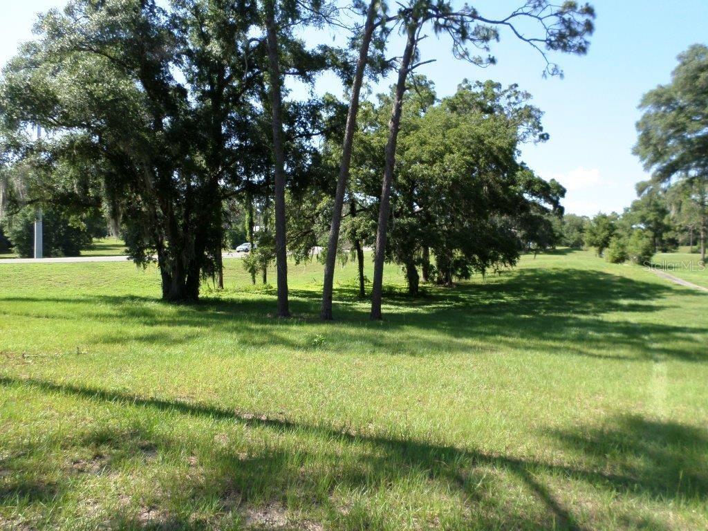 RAINBOW SPGS COUNTRY CLUB ESTATES - Commercial Sale
