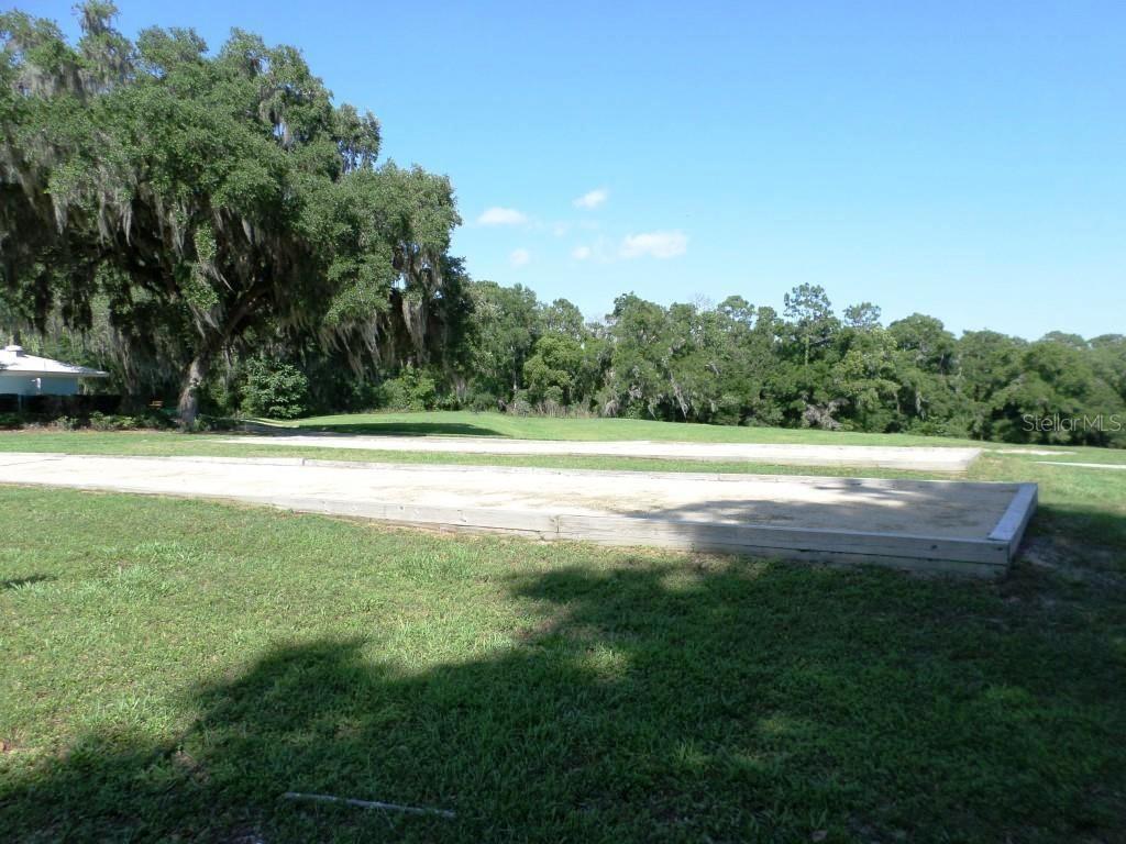 RAINBOW SPGS COUNTRY CLUB ESTATES - Commercial Sale
