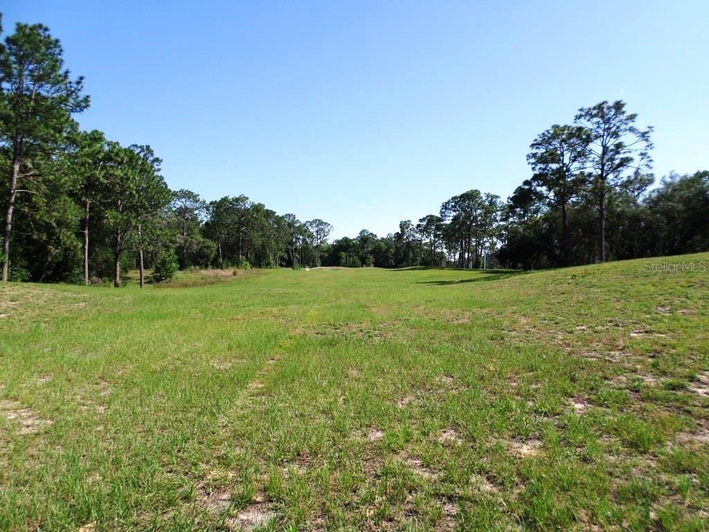 RAINBOW SPGS COUNTRY CLUB ESTATES - Commercial Sale