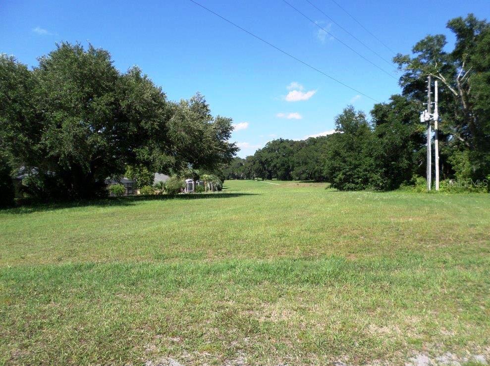 RAINBOW SPGS COUNTRY CLUB ESTATES - Commercial Sale