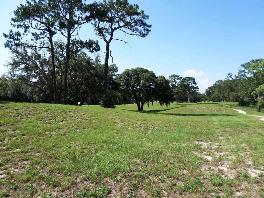 RAINBOW SPGS COUNTRY CLUB ESTATES - Commercial Sale