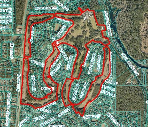 RAINBOW SPGS COUNTRY CLUB ESTATES - Commercial Sale
