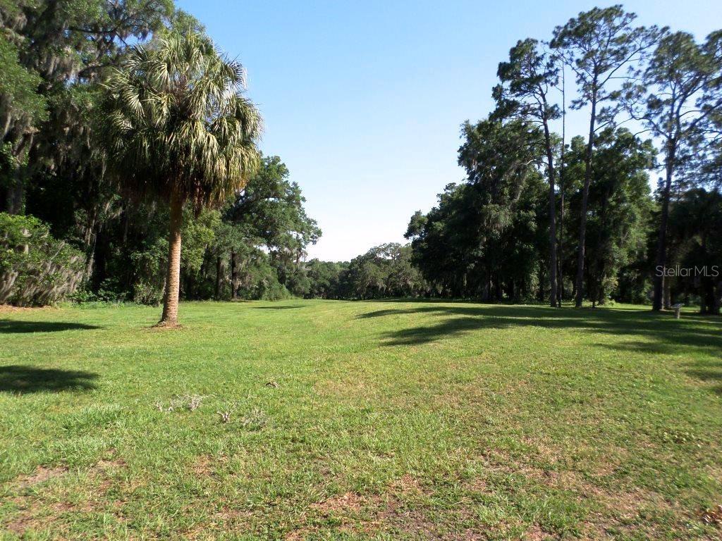 RAINBOW SPGS COUNTRY CLUB ESTATES - Commercial Sale
