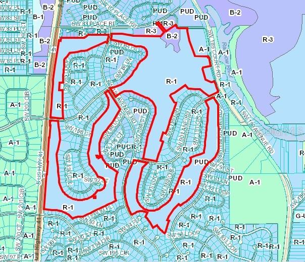 RAINBOW SPGS COUNTRY CLUB ESTATES - Commercial Sale
