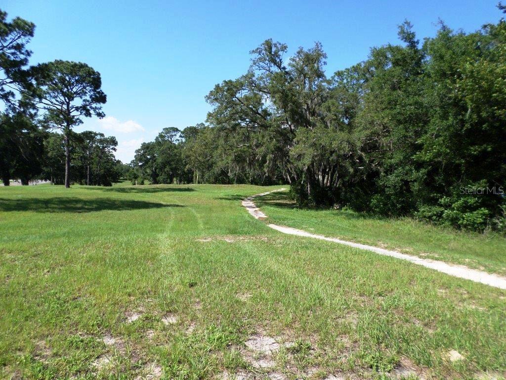 RAINBOW SPGS COUNTRY CLUB ESTATES - Commercial Sale