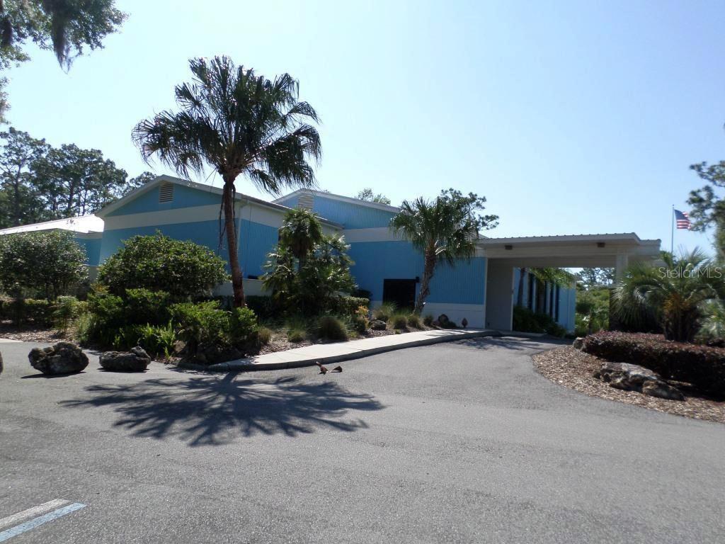 RAINBOW SPGS COUNTRY CLUB ESTATES - Commercial Sale