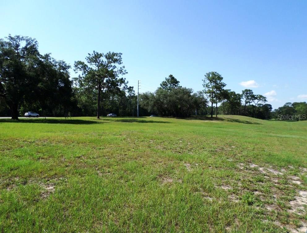RAINBOW SPGS COUNTRY CLUB ESTATES - Commercial Sale