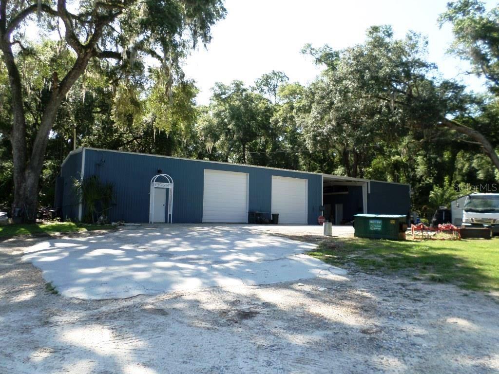 RAINBOW SPGS COUNTRY CLUB ESTATES - Commercial Sale
