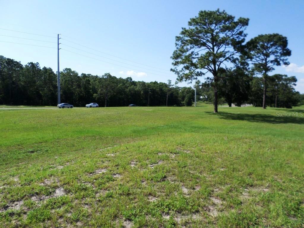 RAINBOW SPGS COUNTRY CLUB ESTATES - Commercial Sale