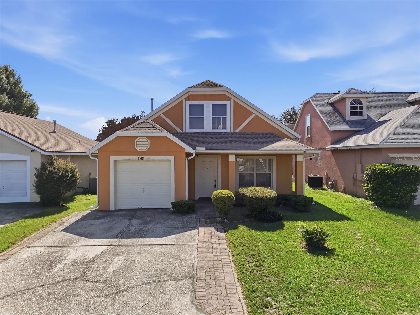 Discover premier value in the heart of Orlando with this 4-bedroom, 2-bathroom home. Priced at $320,000, it offers a rare entry into a high-demand area where median prices are near $385,000 for a 4-Bed property. Perfect for first-time buyers or investors, this property provides a canvas to build equity near the Florida Mall area, Downtown Arts District and minutes to Millenia Mall. As local demand and population grow, securing this centrally located home is a strategic move. Schedule your showing today and embrace the potential of this unique opportunity.