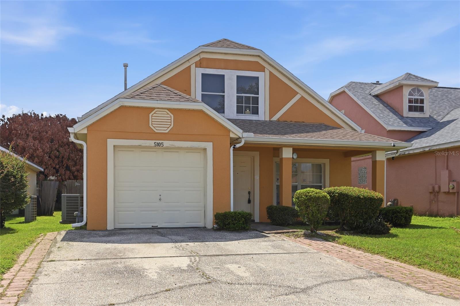 AVENTURA ESTATES - Residential