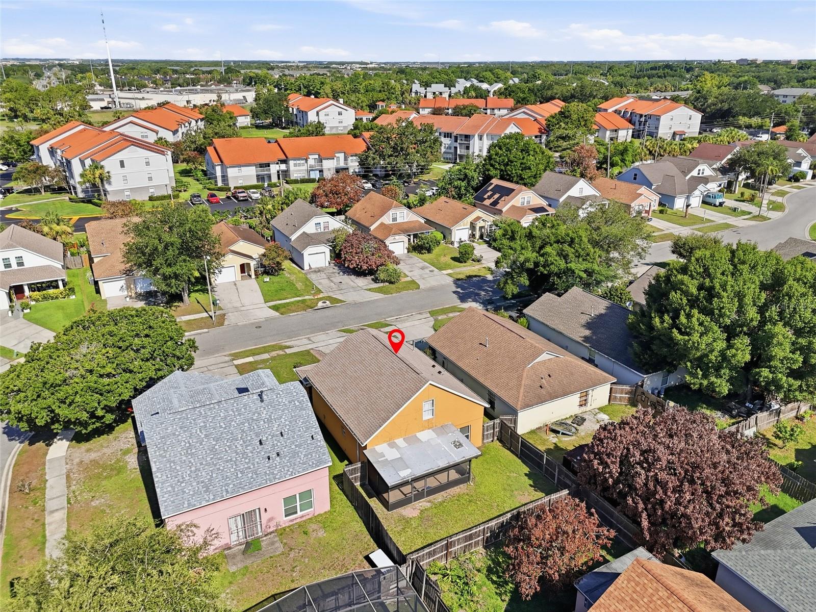 AVENTURA ESTATES - Residential