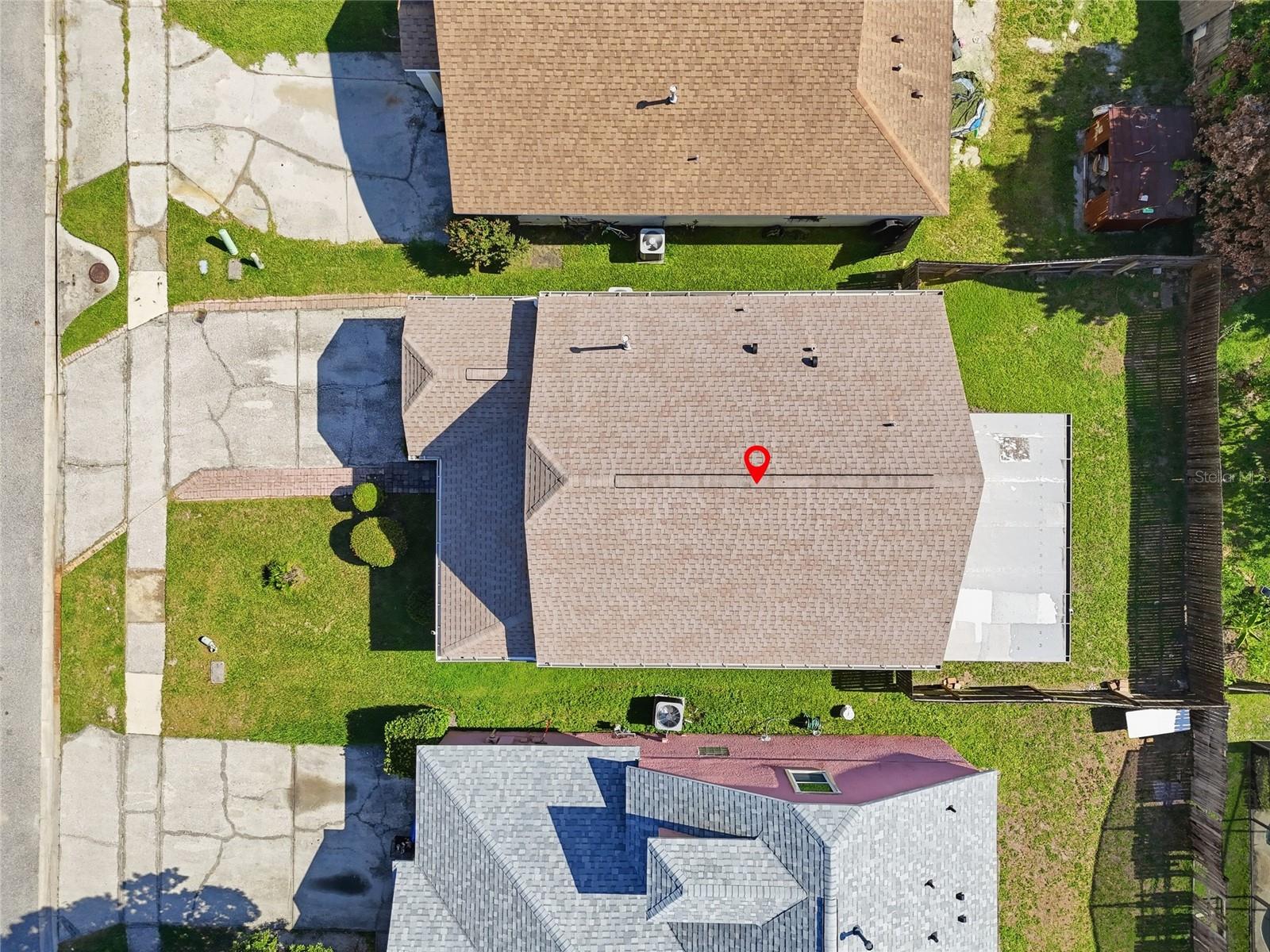AVENTURA ESTATES - Residential