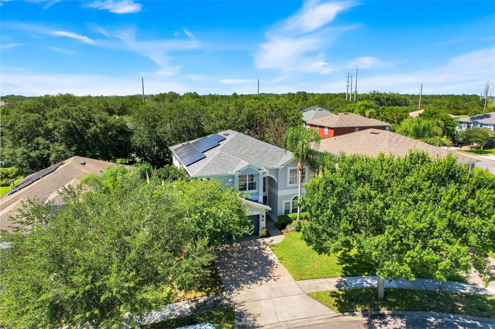 MOSS PARK RIDGE - Residential