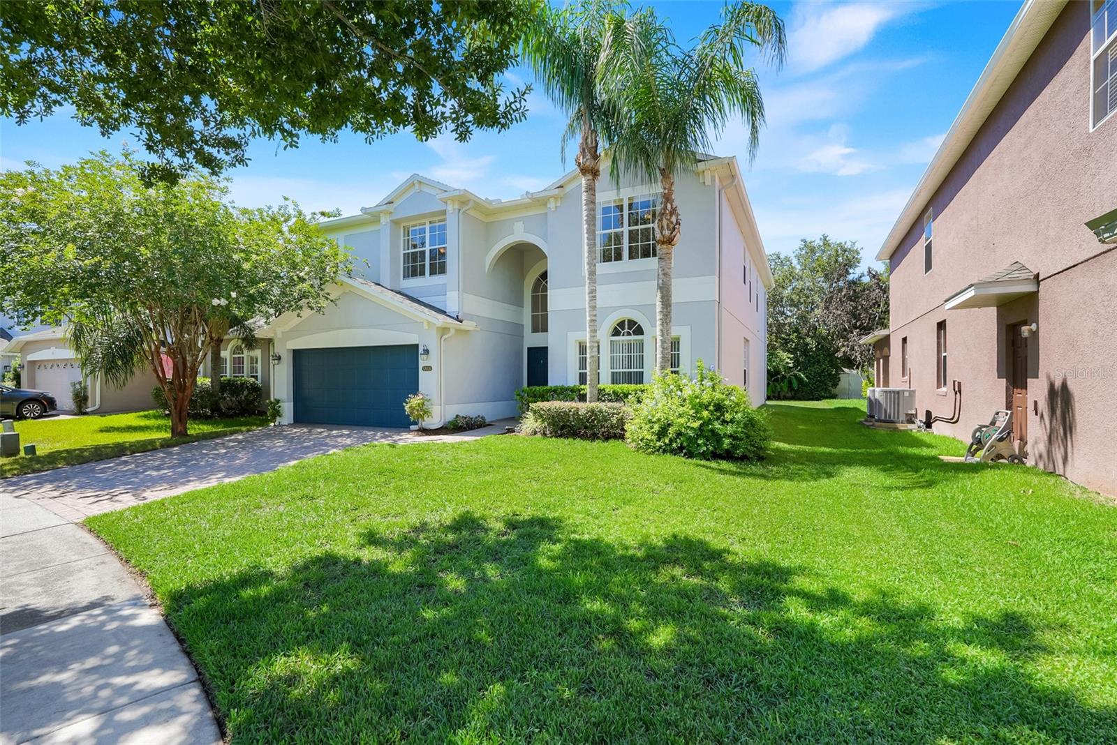 MOSS PARK RIDGE - Residential