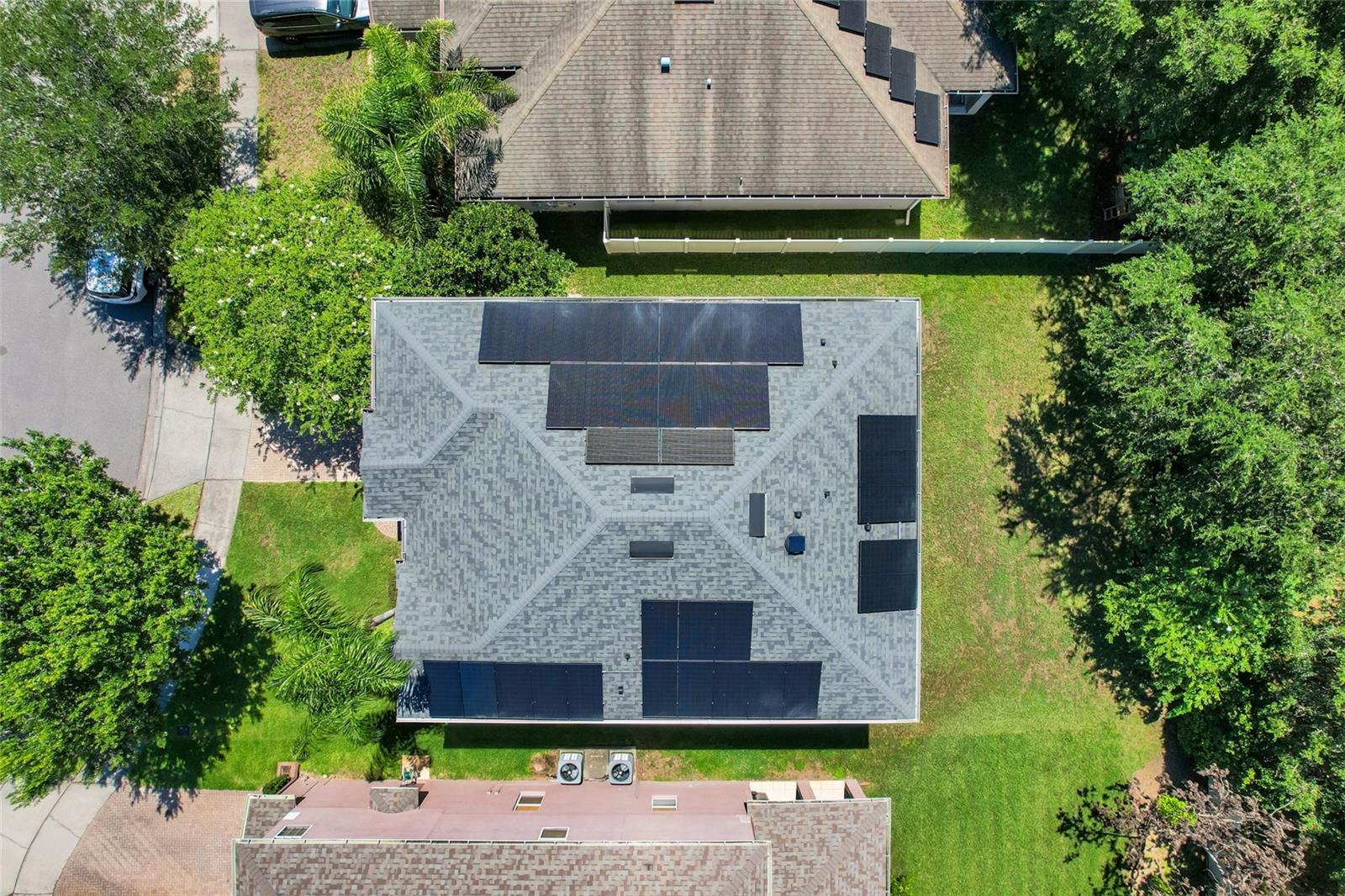 MOSS PARK RIDGE - Residential