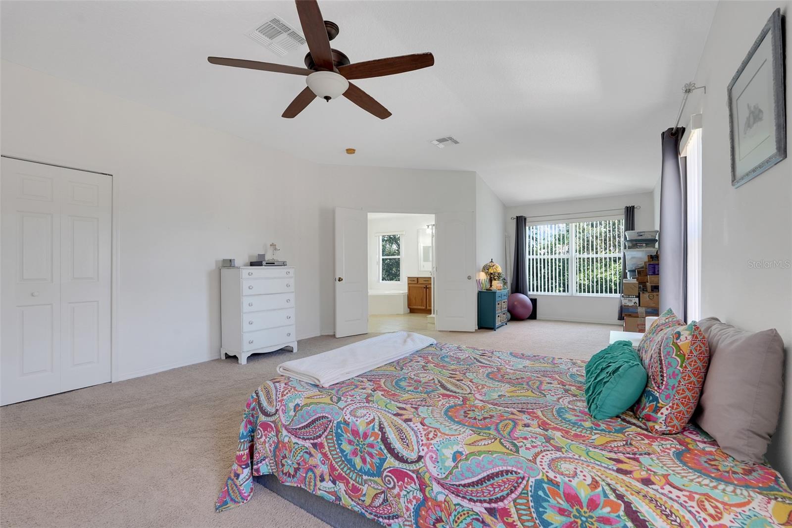 MOSS PARK RIDGE - Residential