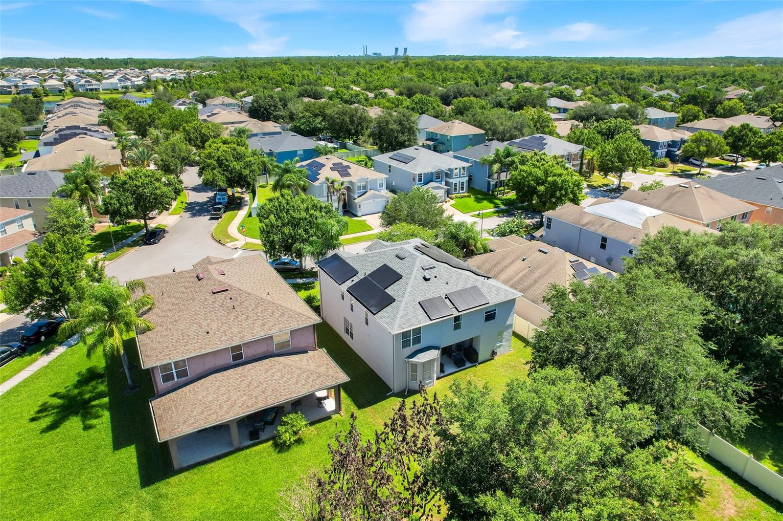 MOSS PARK RIDGE - Residential