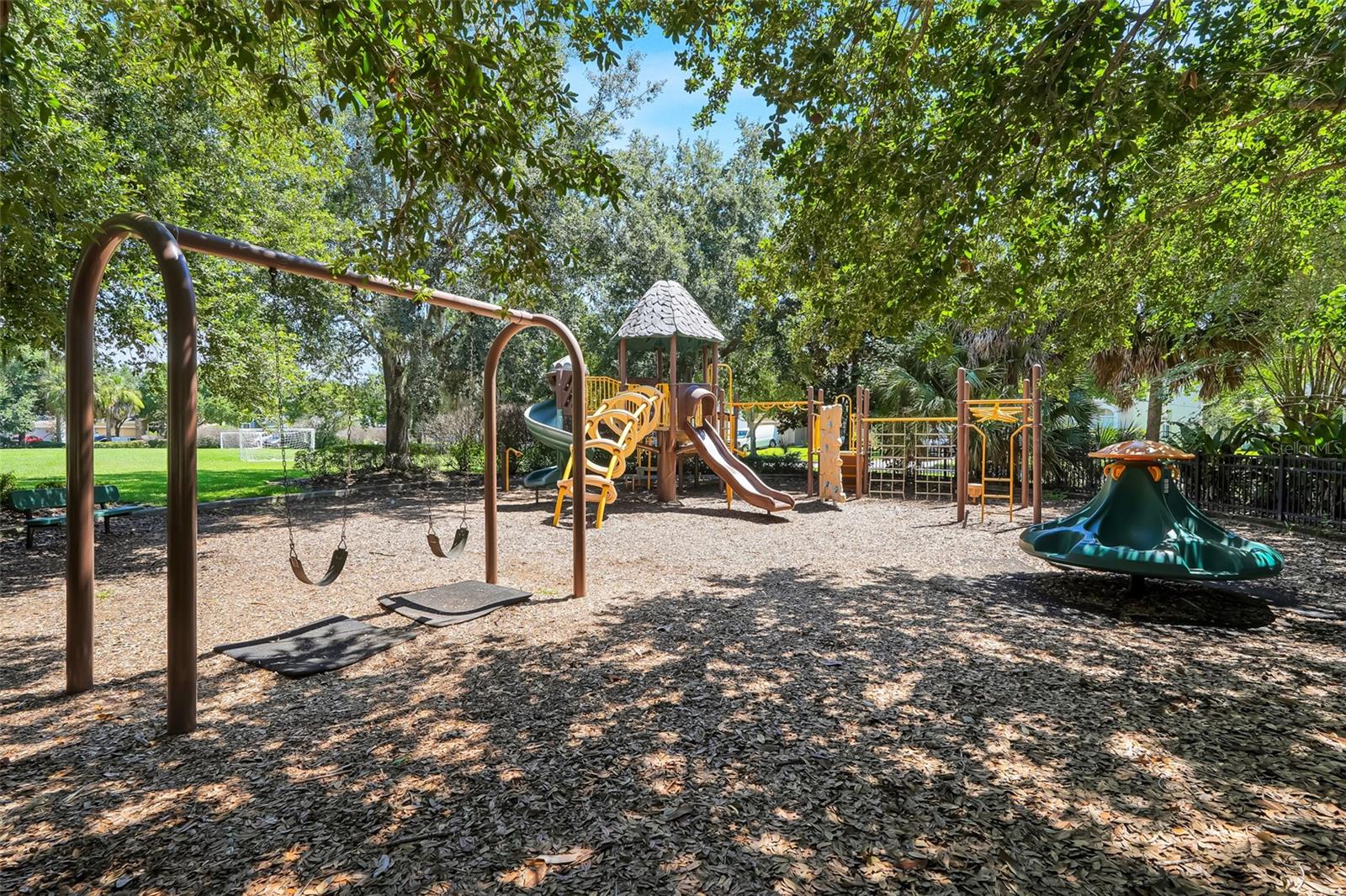 MOSS PARK RIDGE - Residential