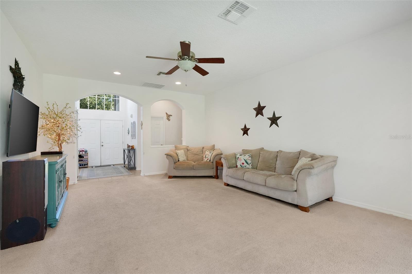 MOSS PARK RIDGE - Residential