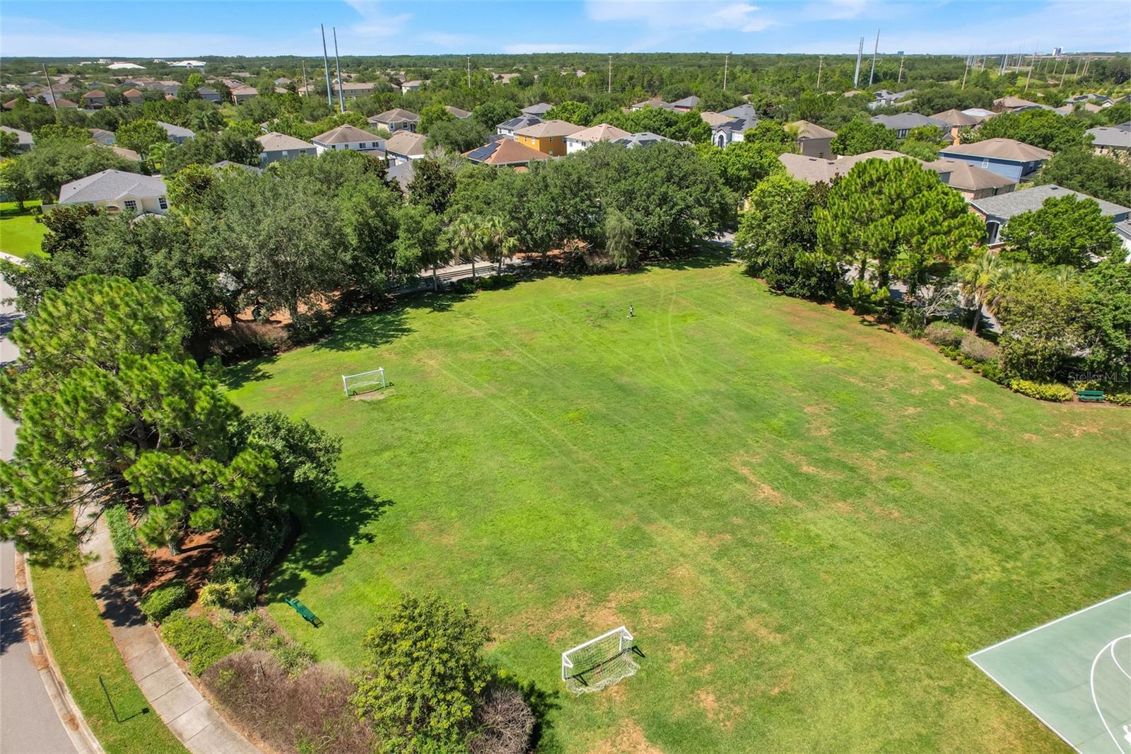 MOSS PARK RIDGE - Residential