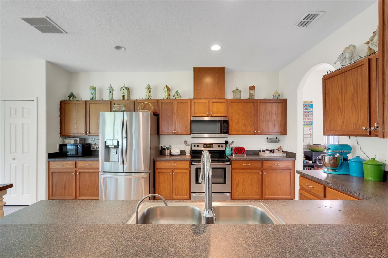 MOSS PARK RIDGE - Residential