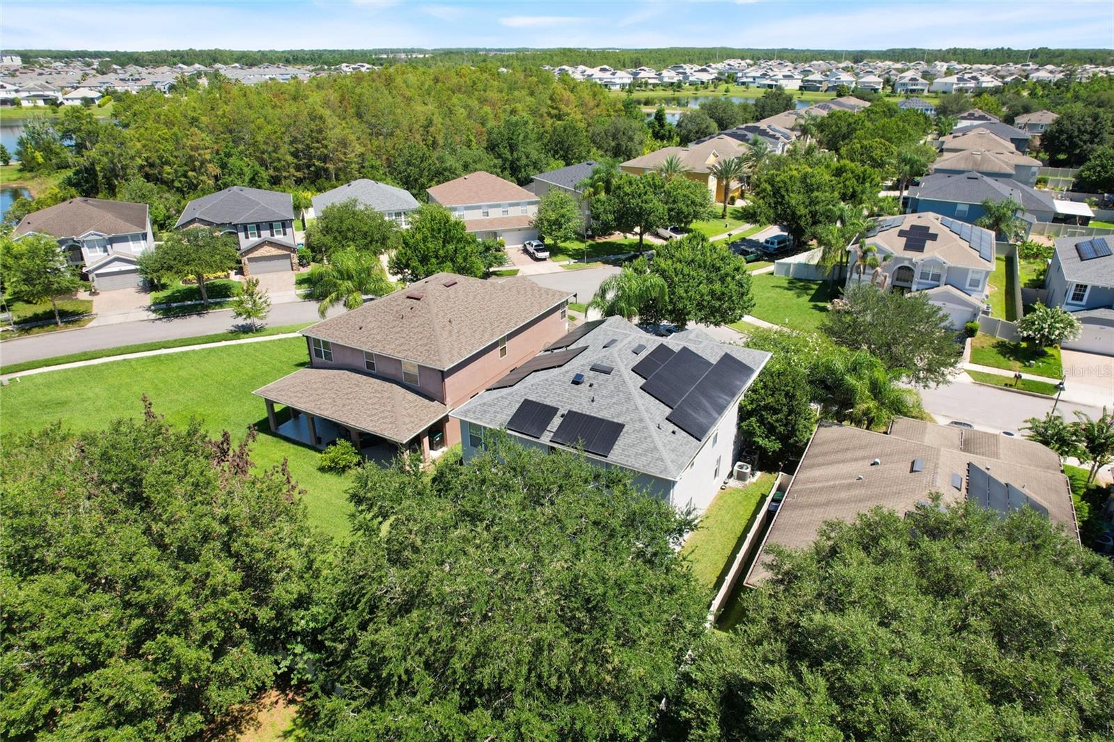 MOSS PARK RIDGE - Residential