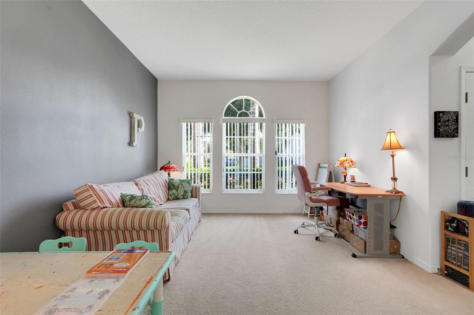 MOSS PARK RIDGE - Residential