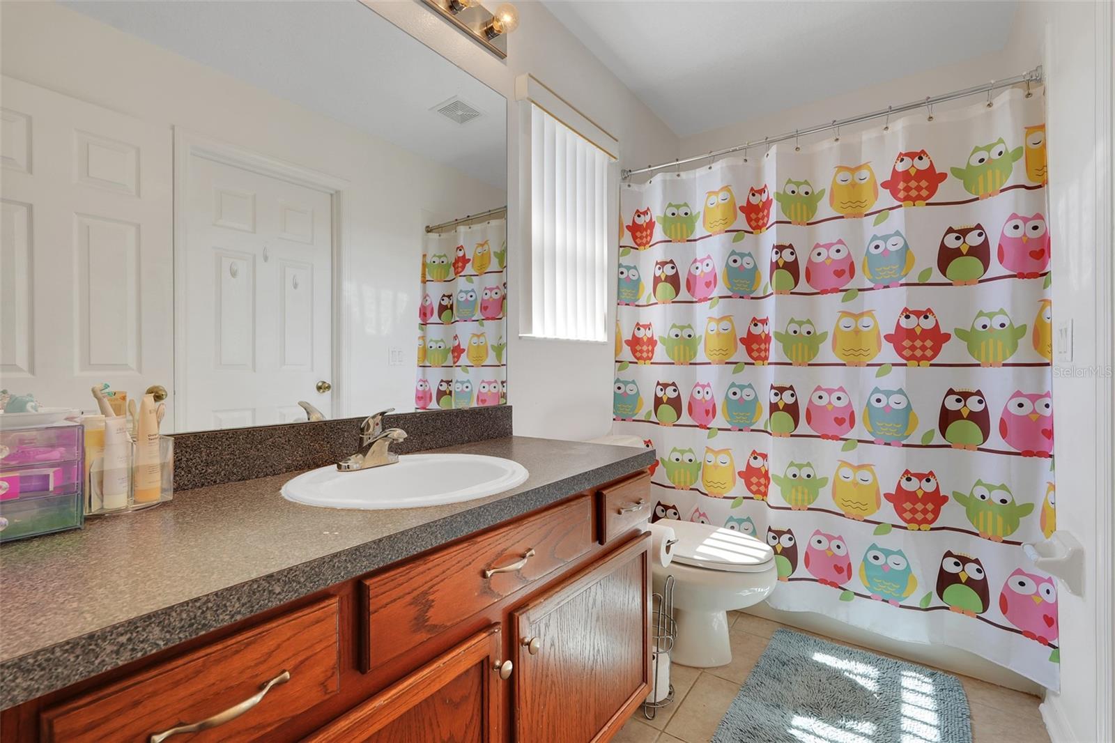 MOSS PARK RIDGE - Residential