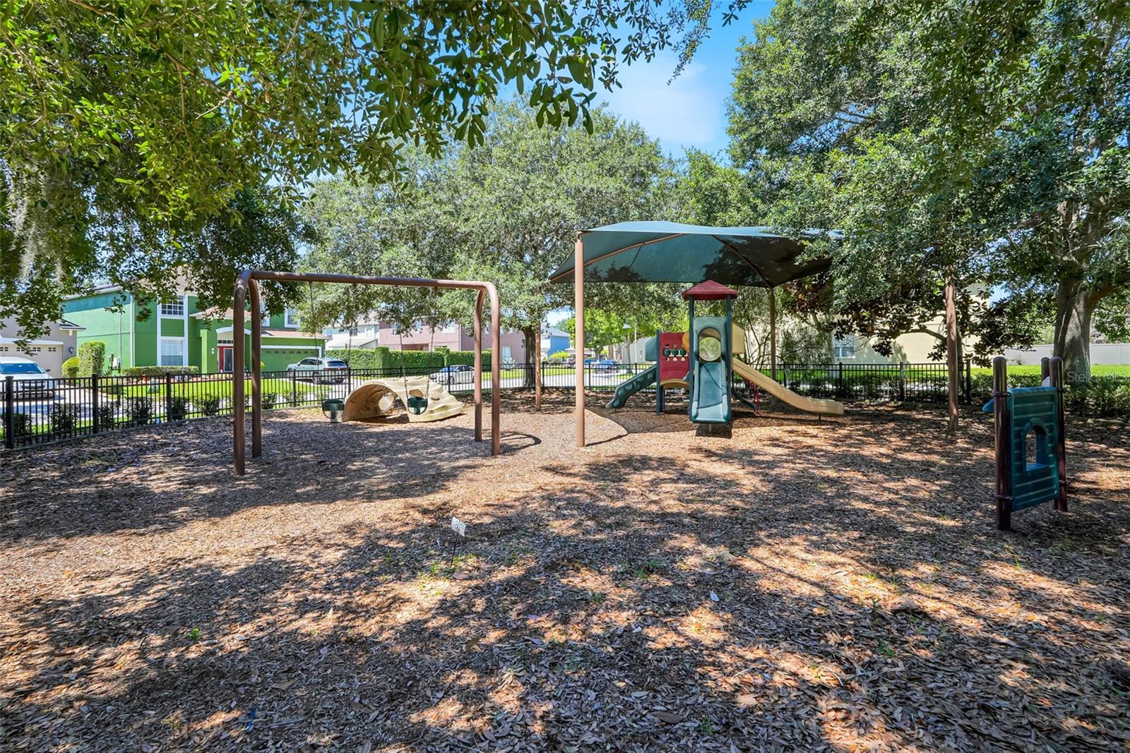MOSS PARK RIDGE - Residential