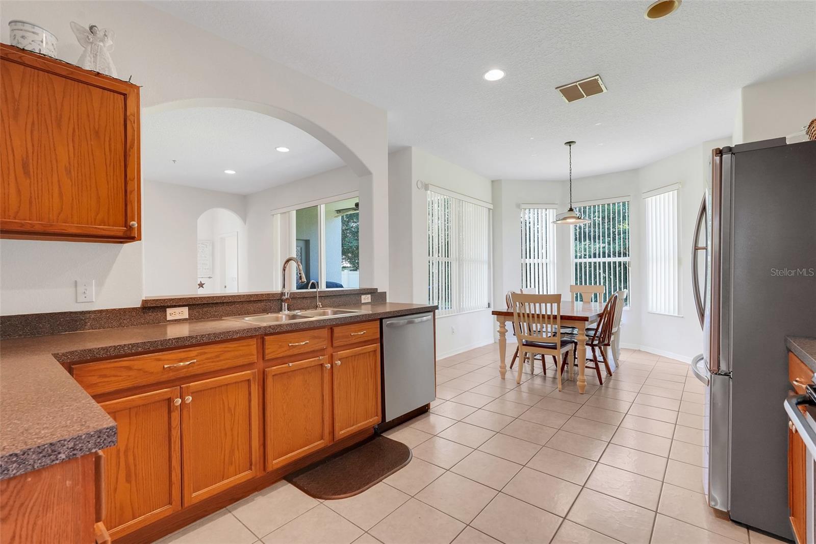 MOSS PARK RIDGE - Residential