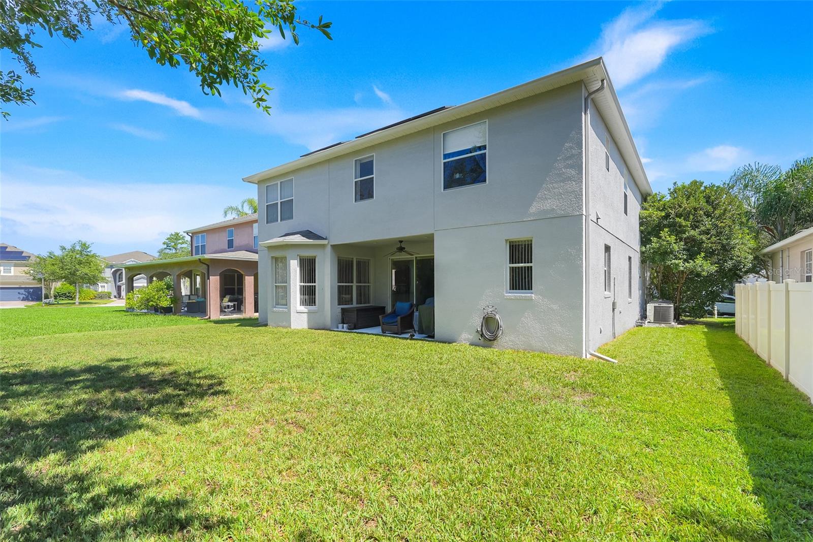 MOSS PARK RIDGE - Residential