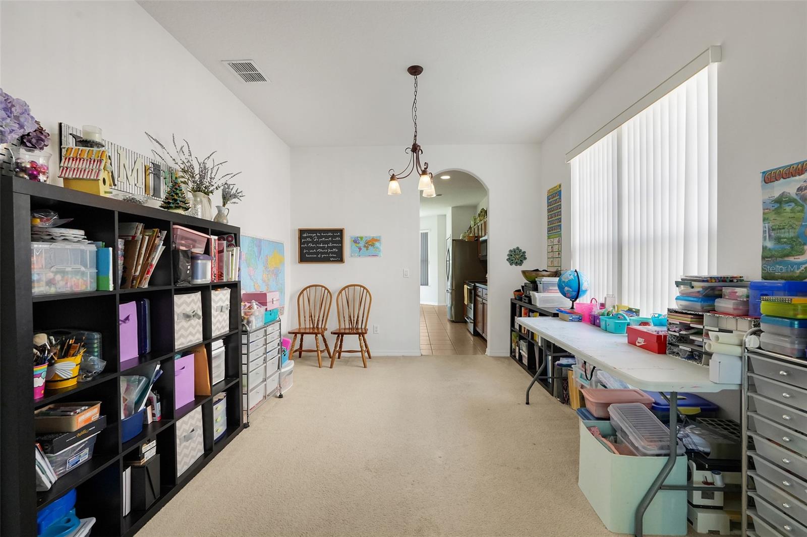 MOSS PARK RIDGE - Residential