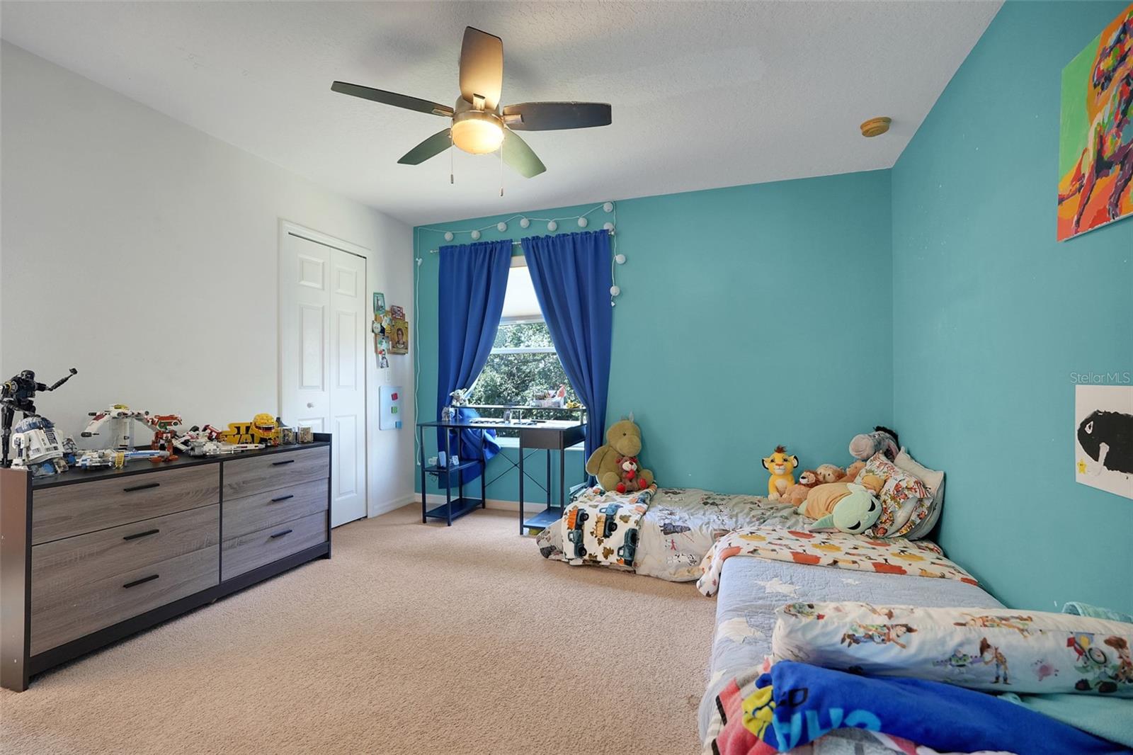 MOSS PARK RIDGE - Residential