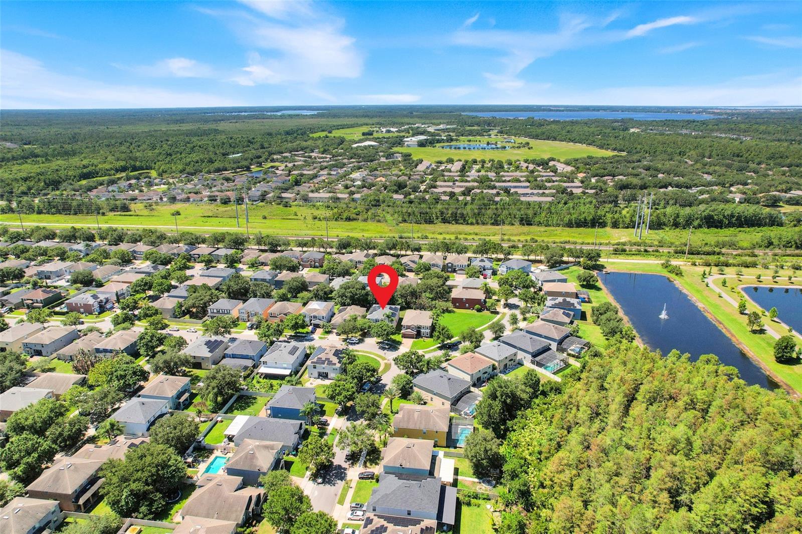 MOSS PARK RIDGE - Residential