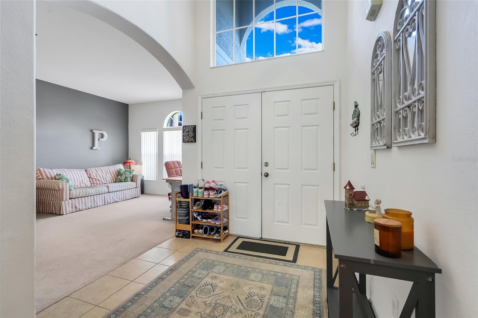 MOSS PARK RIDGE - Residential