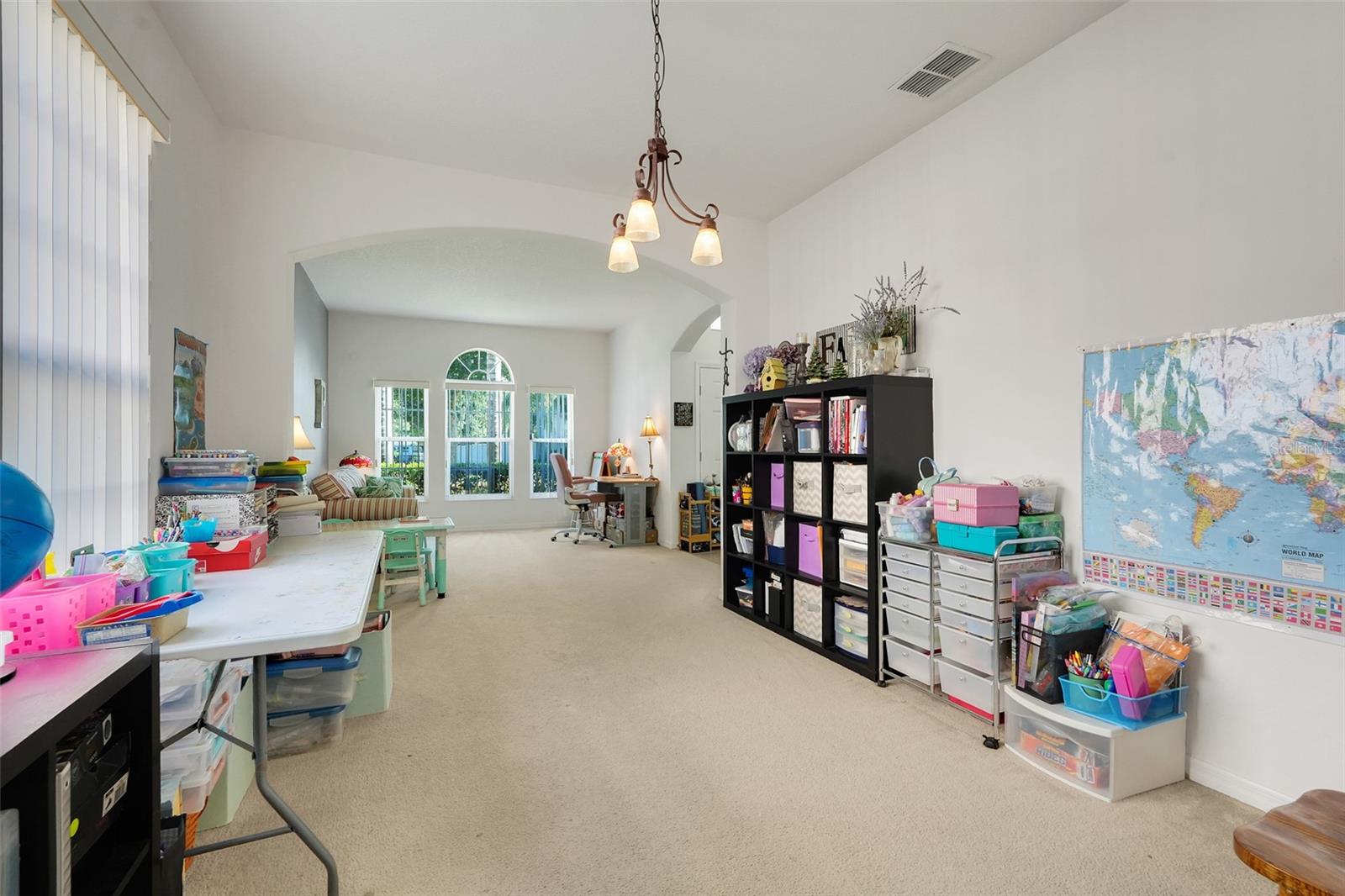 MOSS PARK RIDGE - Residential