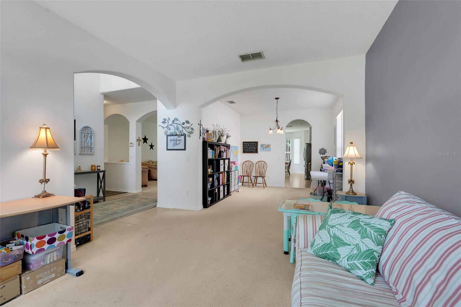 MOSS PARK RIDGE - Residential