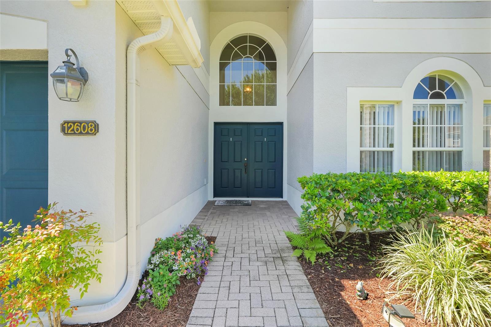 MOSS PARK RIDGE - Residential