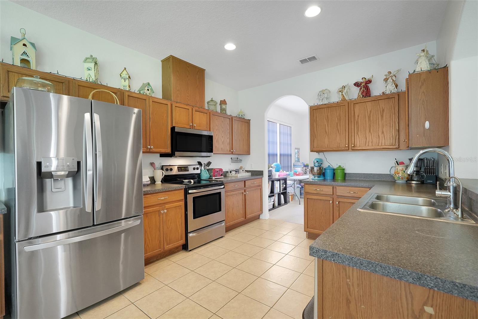 MOSS PARK RIDGE - Residential