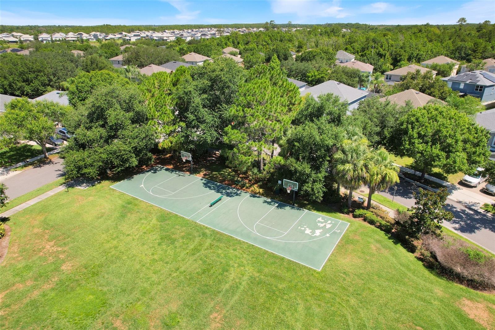 MOSS PARK RIDGE - Residential