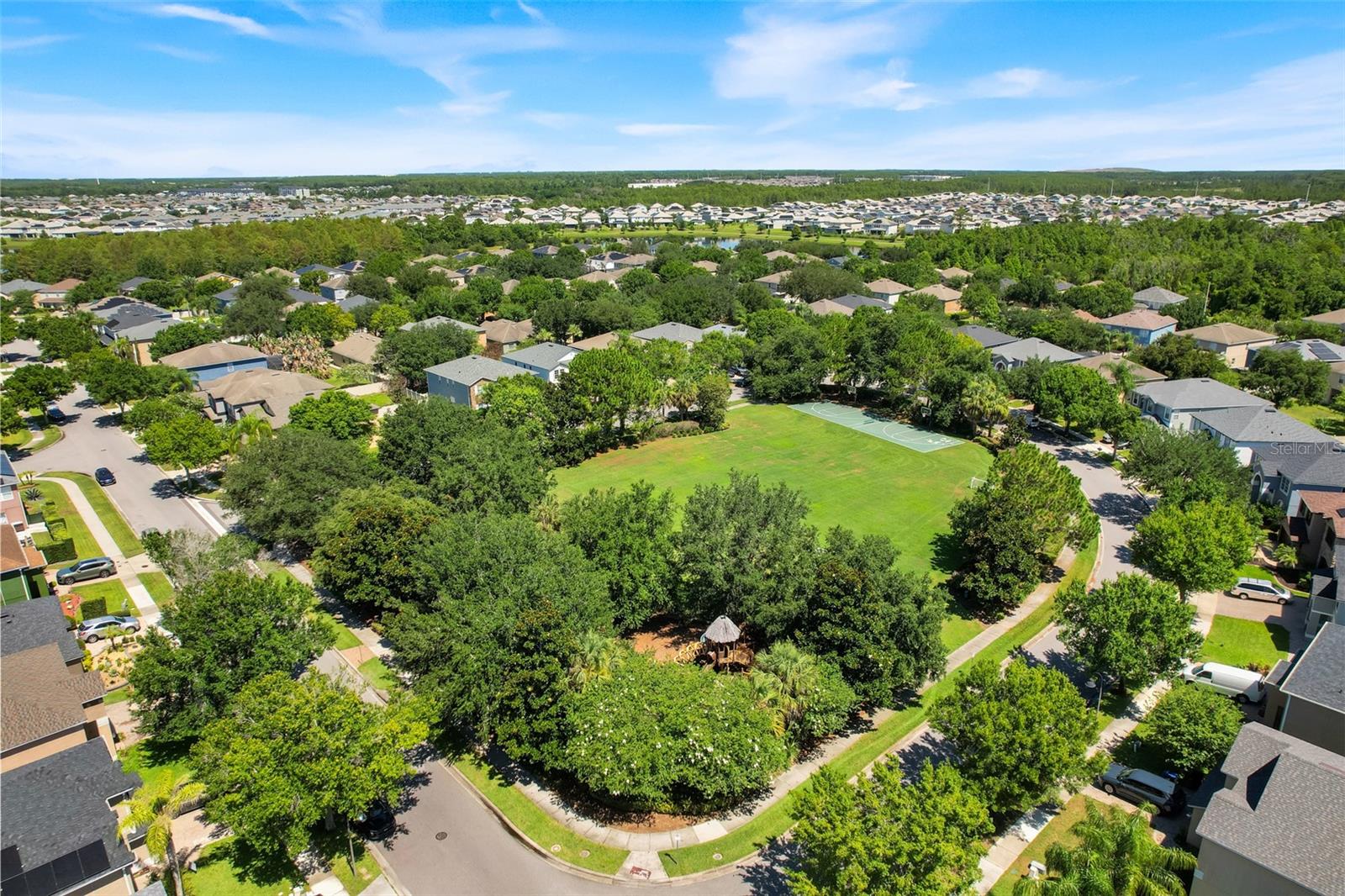 MOSS PARK RIDGE - Residential