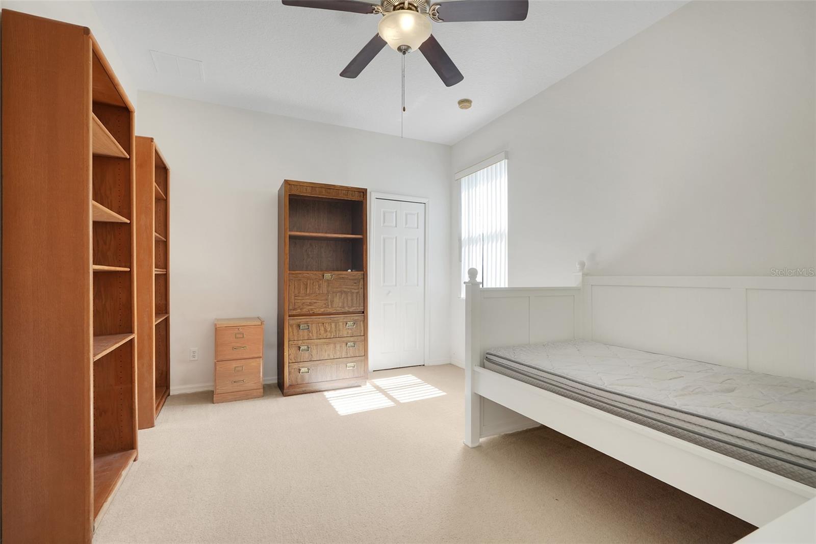 MOSS PARK RIDGE - Residential
