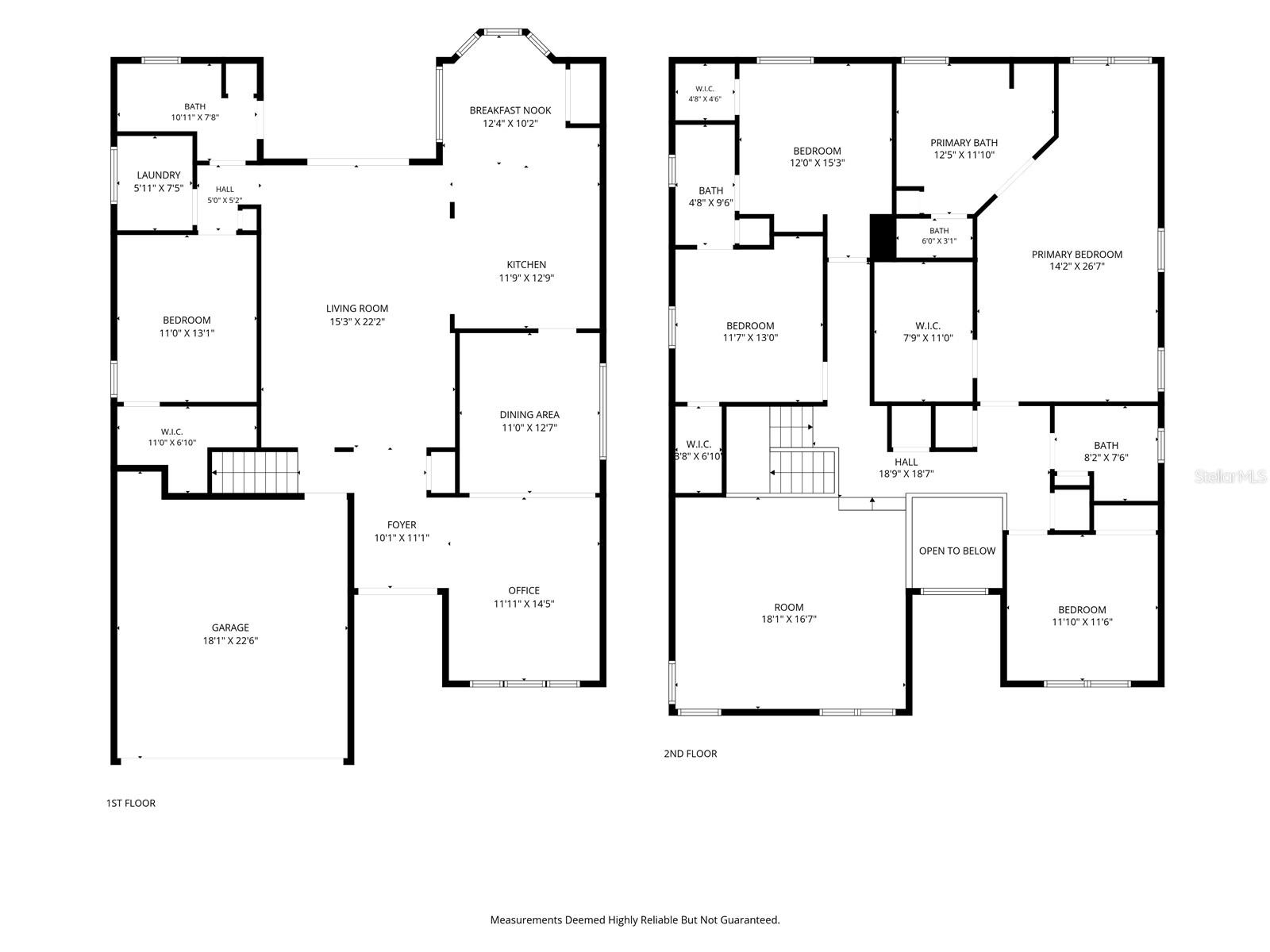 MOSS PARK RIDGE - Residential